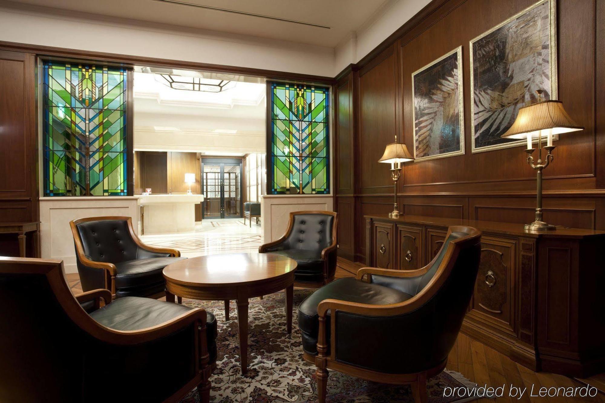 Noborioji Hotel Nara Interior foto